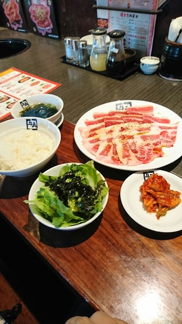 Gyukaku Machida Tsurukawa Ten photo 5