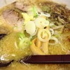 札幌真麺処 幸村 月寒本店