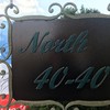 North 40-40