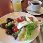 Adrift by David Myers - 5