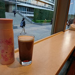 STARBUCKS COFFEE - ナイトロコールドブリューコーヒー