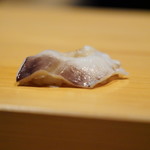 こま田 - 伊勢湾　鳥飼