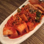 韓国家庭料理 イタロー - 