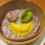 なかの中華！Sai