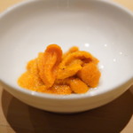 こま田 - 北海道バフンウニ