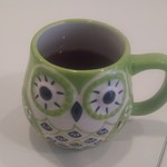 ふんわりさん - 赤いハーブティー 300円