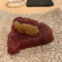 鮨 なんば 日比谷 - 