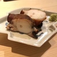鮨 なんば 日比谷 - 