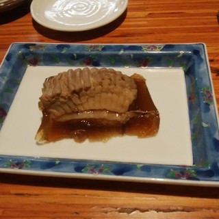 かすべ料理よりおでんがオススメ By Ageha嬢 旬の味処 かすべ しゅんのあじどころ かすべ 旭川 魚介料理 海鮮料理 食べログ