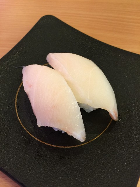 かっぱ寿司 福岡長丘店 高宮 回転寿司 食べログ