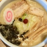 らーめん山頭火 沖縄那覇店 - 