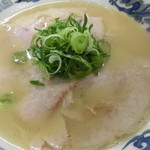 中華そば 紅蘭 - 