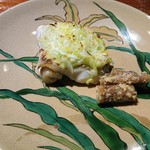 富小路 やま岸 - 