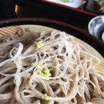 美濃里庵 - 
