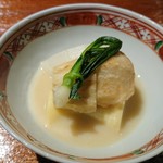 富小路 やま岸 - 