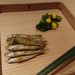 富小路 やま岸 - 