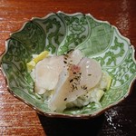 富小路 やま岸 - 