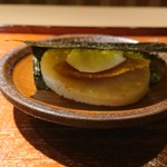 富小路 やま岸 - 