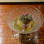 富小路 やま岸 - 