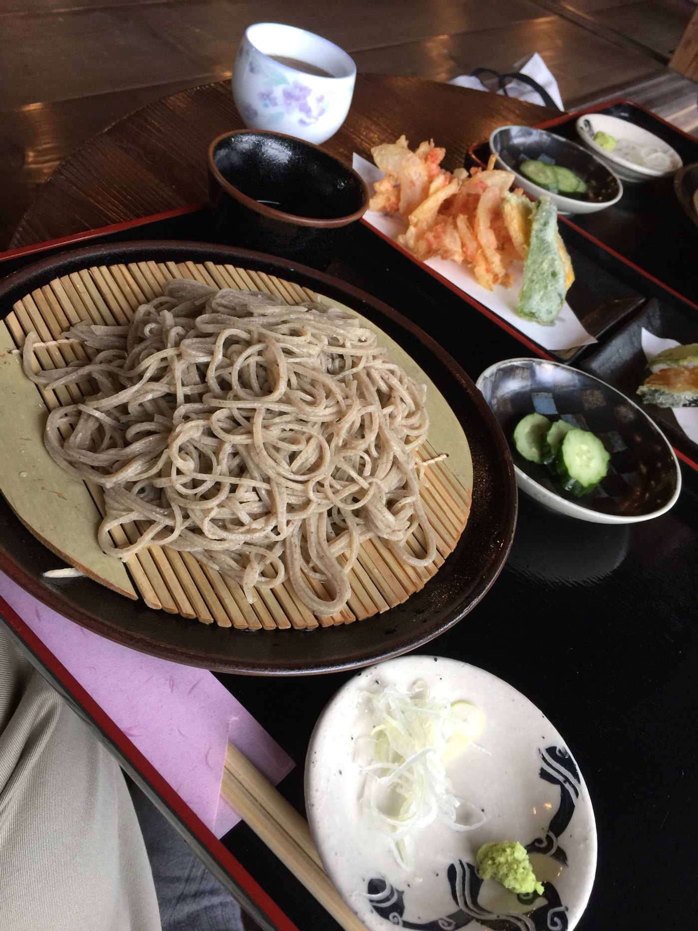 美濃里庵 name=