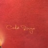Cafe Rouge
