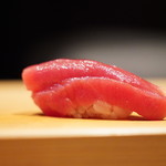 こま田 - 伊豆下田産本マグロ