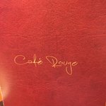 Cafe Rouge - 