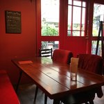 Cafe Rouge - 