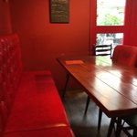 Cafe Rouge - 