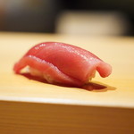 こま田 - 中とろ