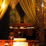 ブルガズ アダ - 店内