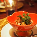 ブルガズ アダ - はじまりのひと口