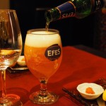 ブルガズ アダ - トルコといえばエフェス！