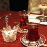 ブルガズ アダ - チャイ