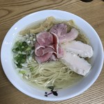 麺屋 しん蔵 - 