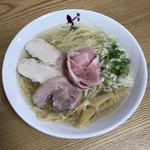 麺屋 しん蔵 - 