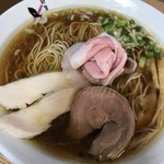 麺屋 しん蔵 - 