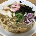 麺屋 しん蔵 - 