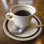 Ichibamboshi - コーヒー