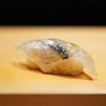 こま田 - さより