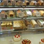 Patisserie Kitagawa - ショーケース