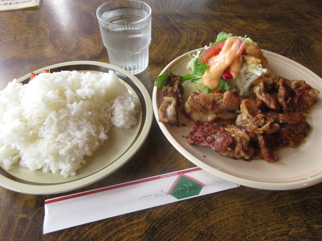 一番星 近江今津 喫茶店 食べログ
