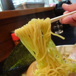 一条流がんこ総本家分家四谷荒木町 - 