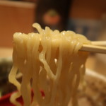 焼きあご塩らー麺 たかはし 上野店 - 麺UP