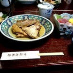 なぎさ寿司 - 
