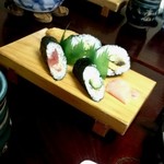 なぎさ寿司 - 