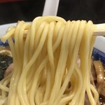 【再訪】ラーメン