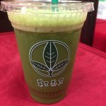 甘党道楽菓匠茶屋 - 