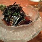 池田屋 - ゴマサバ