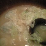 池田屋 - 炊き餃子